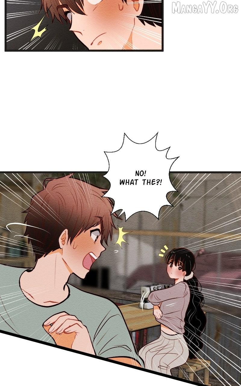Mistake Chapter 197 page 18 - 