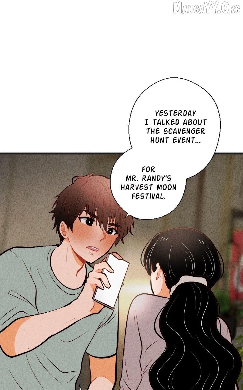 Mistake Chapter 197 page 22 - 