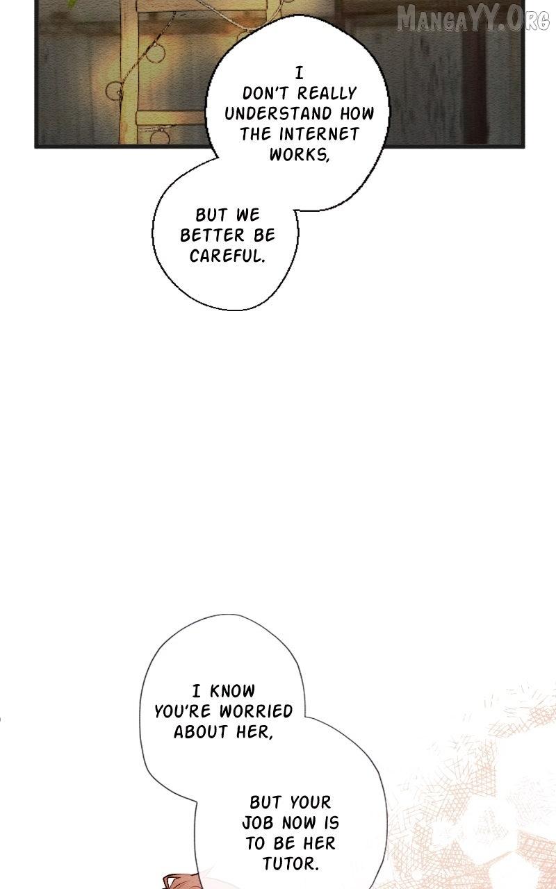Mistake Chapter 197 page 25 - 