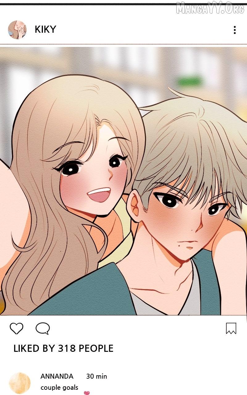 Mistake Chapter 197 page 29 - 