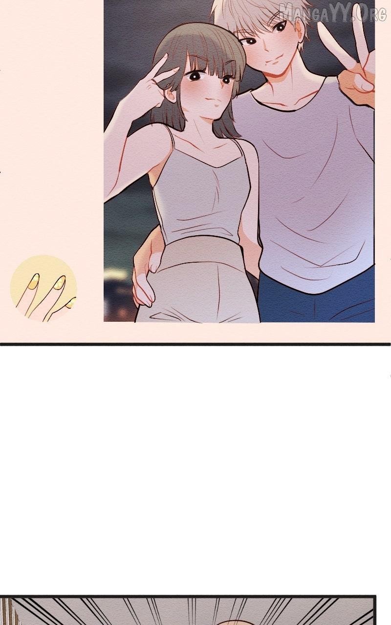 Mistake Chapter 197 page 35 - 