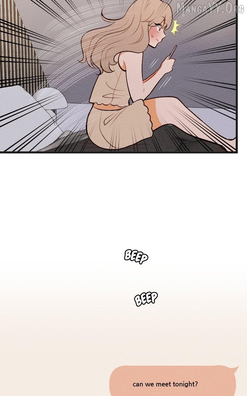 Mistake Chapter 197 page 36 - 
