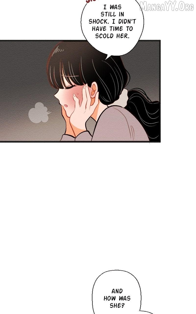 Mistake Chapter 197 page 9 - 