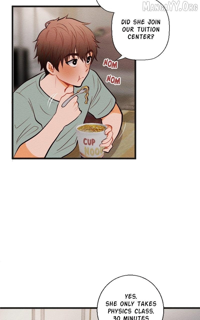 Mistake Chapter 197 page 10 - 