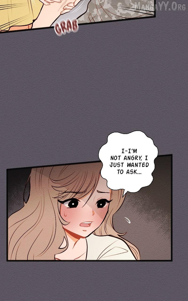 Mistake Chapter 198 page 11 - 