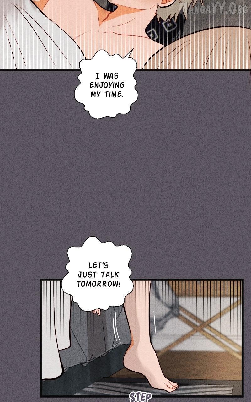 Mistake Chapter 198 page 18 - 
