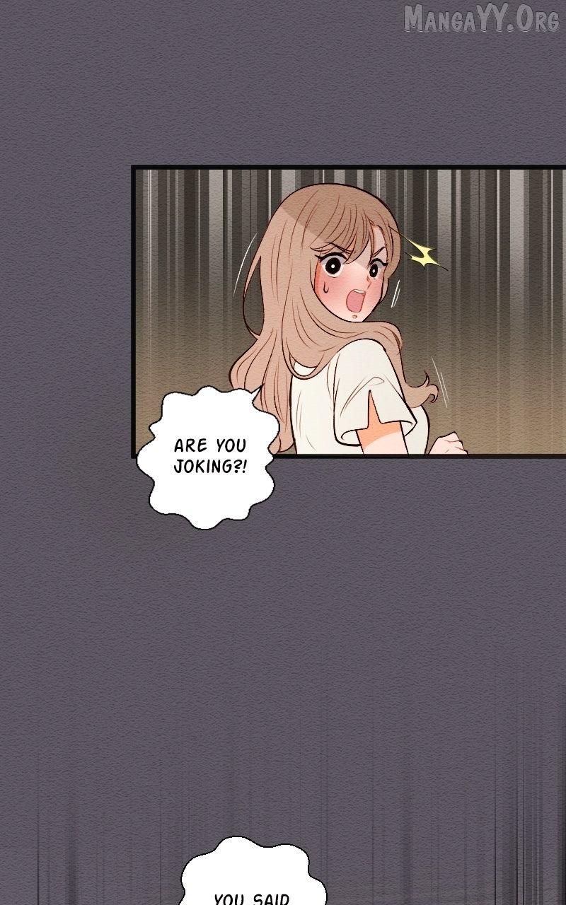 Mistake Chapter 198 page 21 - 