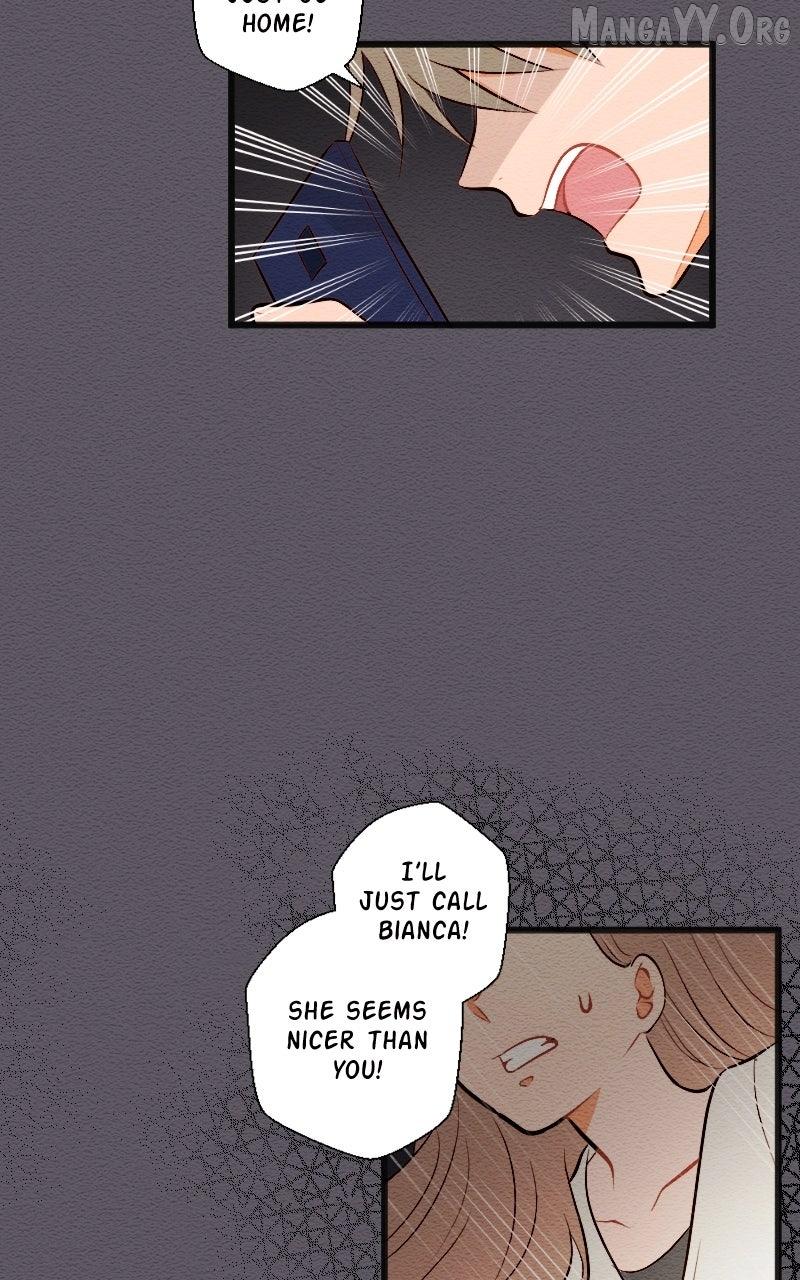 Mistake Chapter 198 page 24 - 