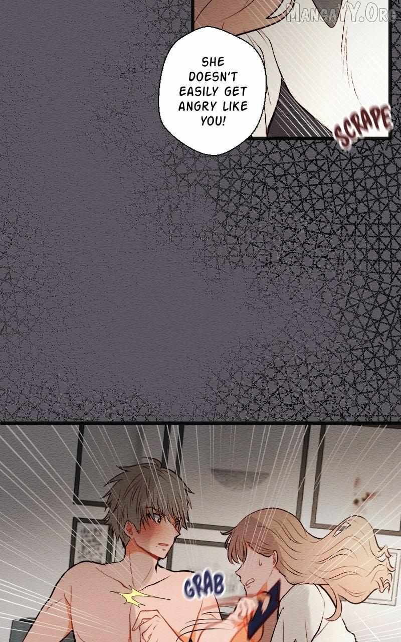 Mistake Chapter 198 page 25 - 