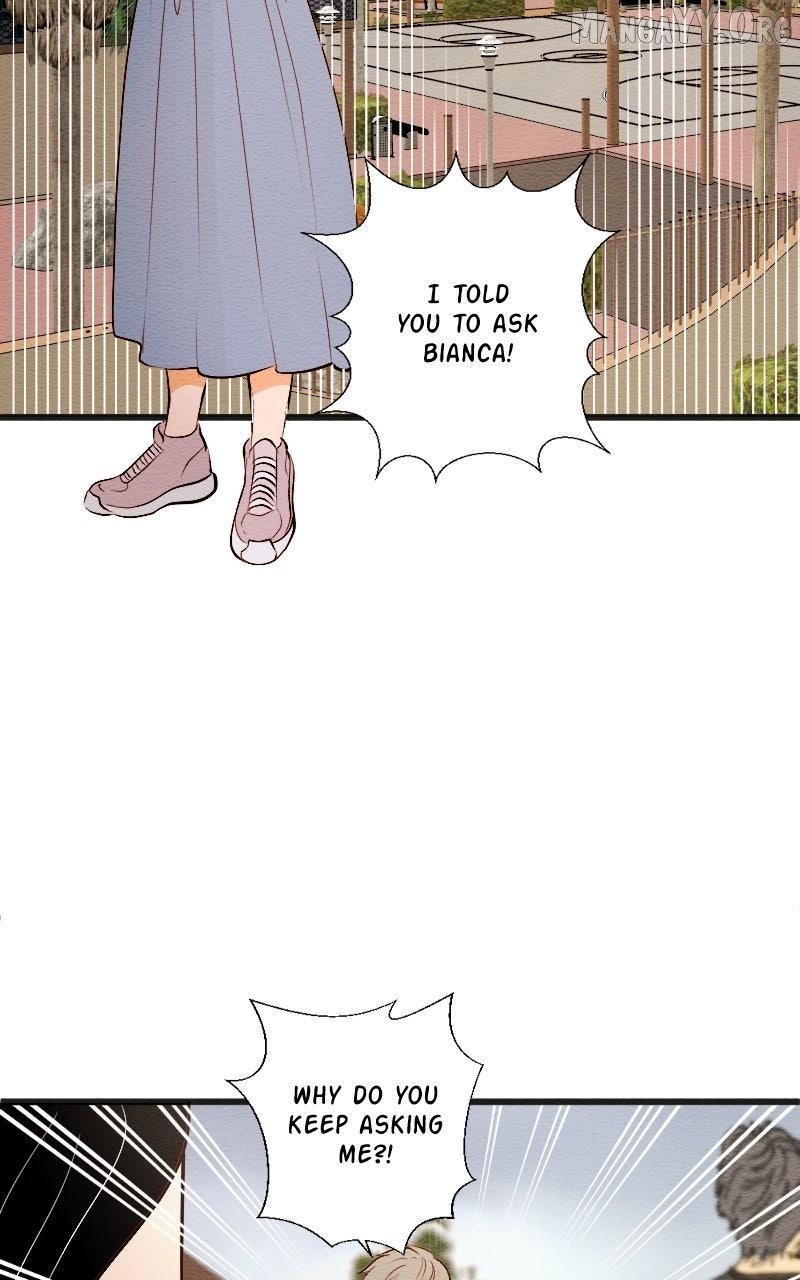 Mistake Chapter 198 page 33 - 
