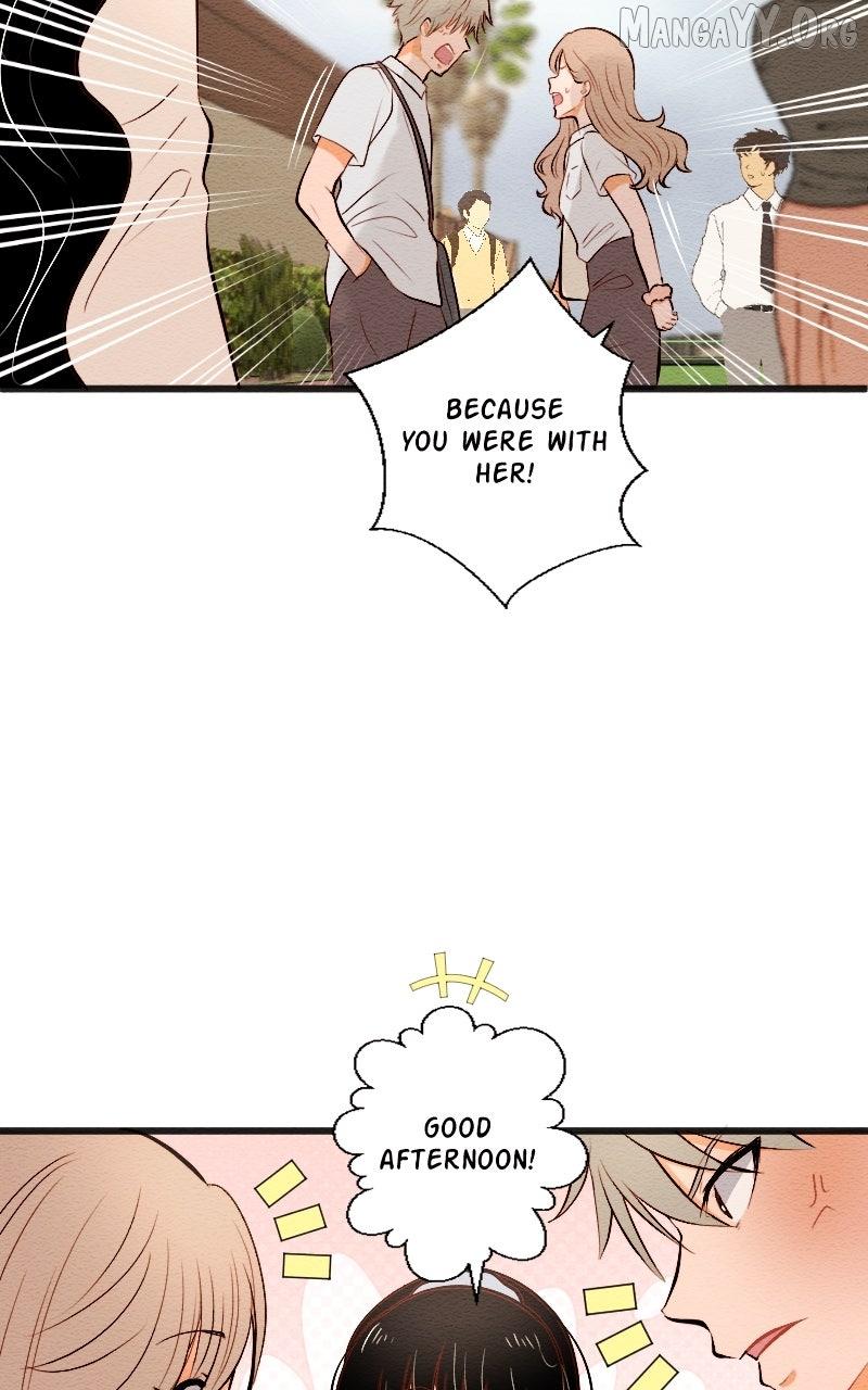 Mistake Chapter 198 page 34 - 