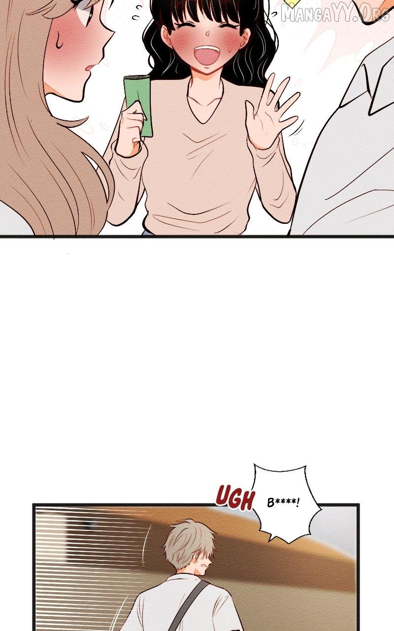 Mistake Chapter 198 page 35 - 
