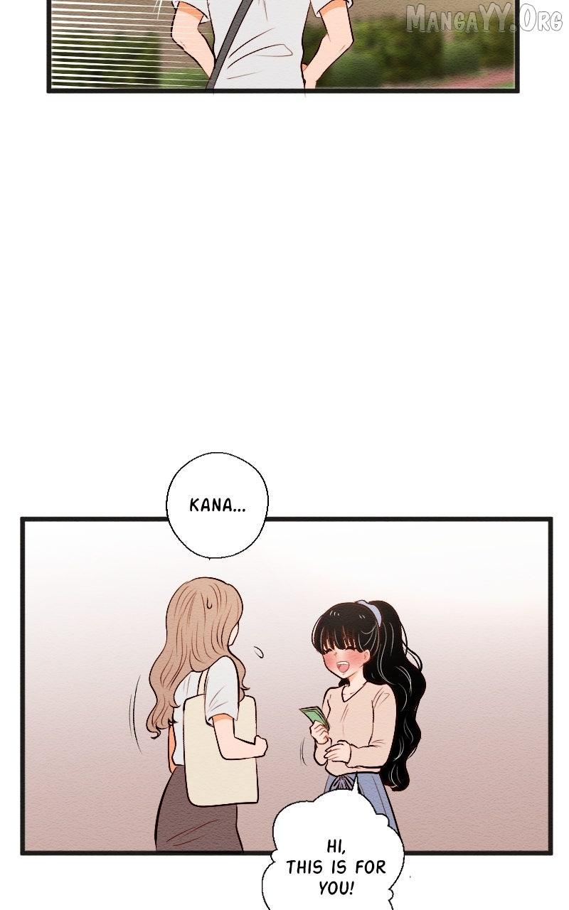 Mistake Chapter 198 page 36 - 