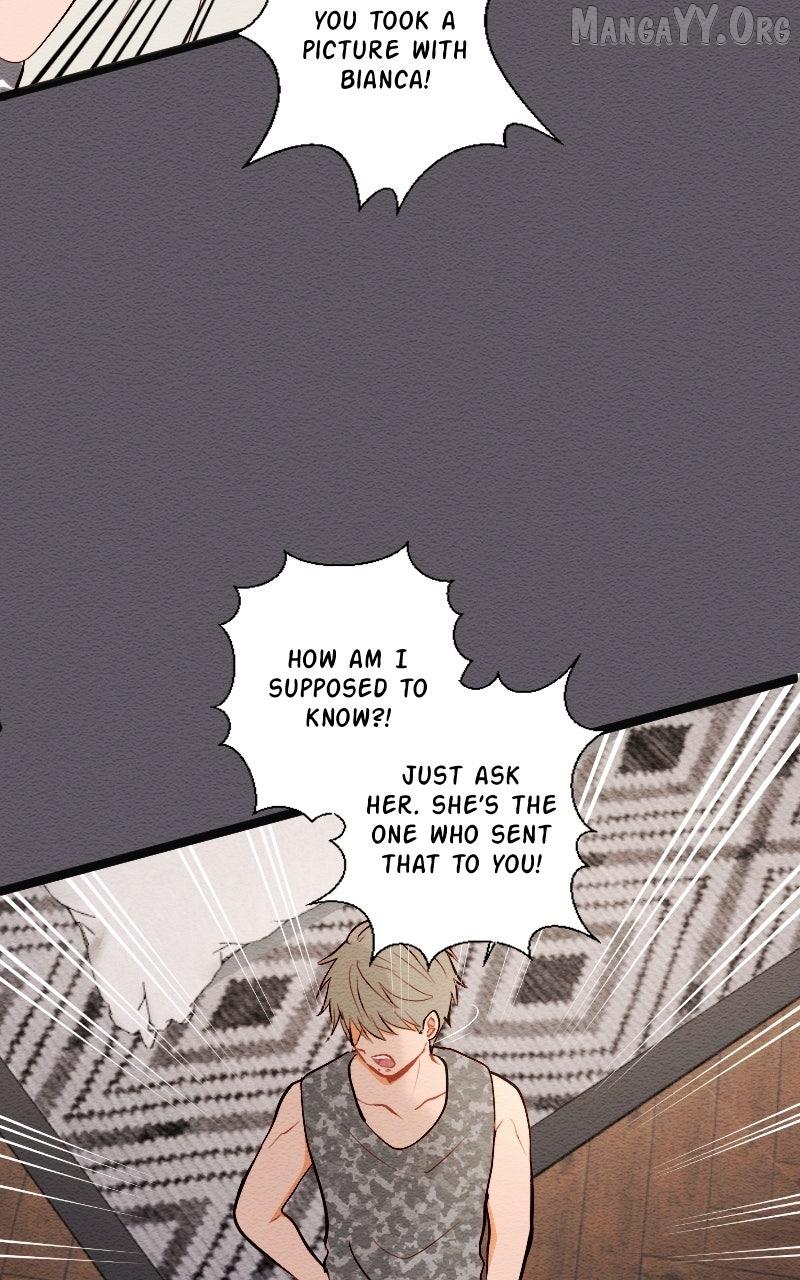 Mistake Chapter 198 page 5 - 