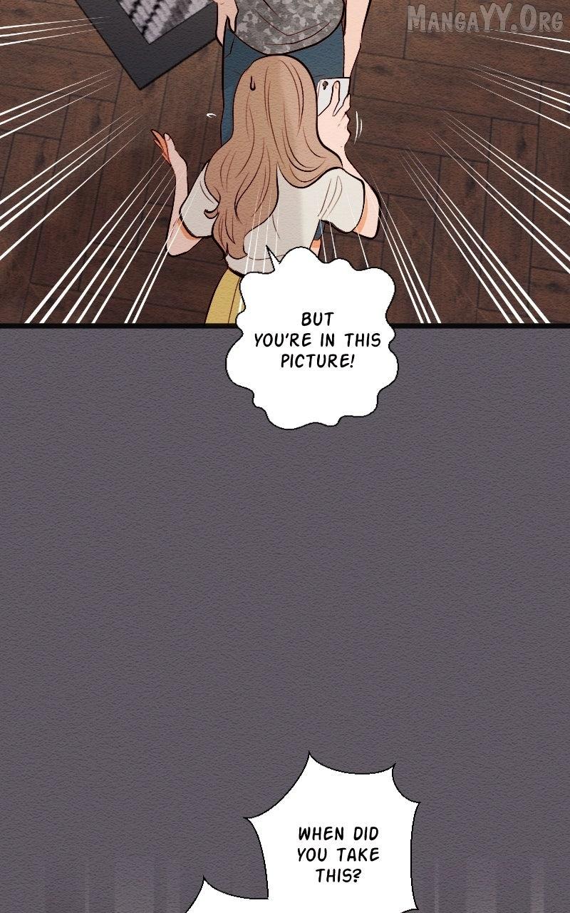 Mistake Chapter 198 page 6 - 