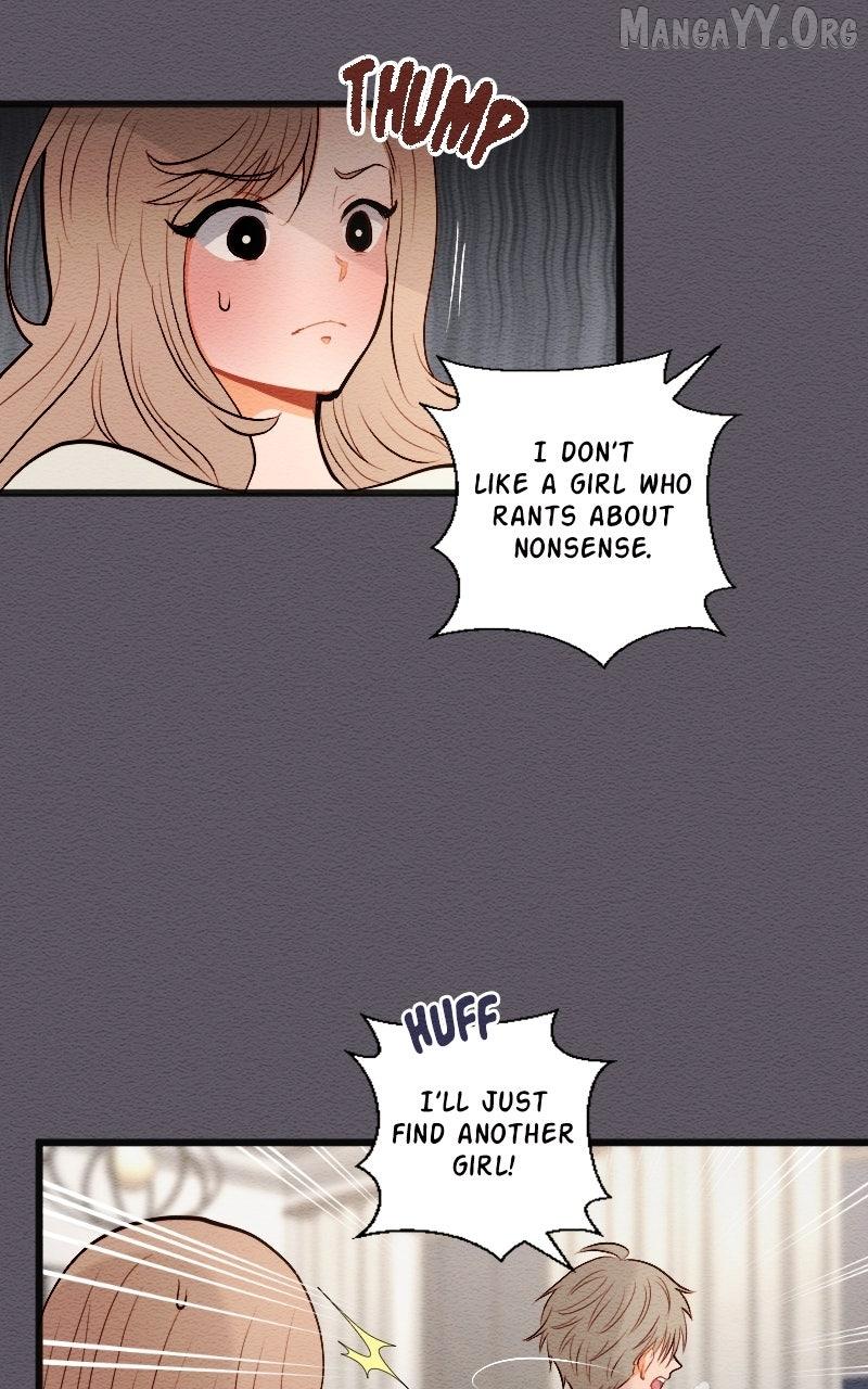 Mistake Chapter 198 page 9 - 