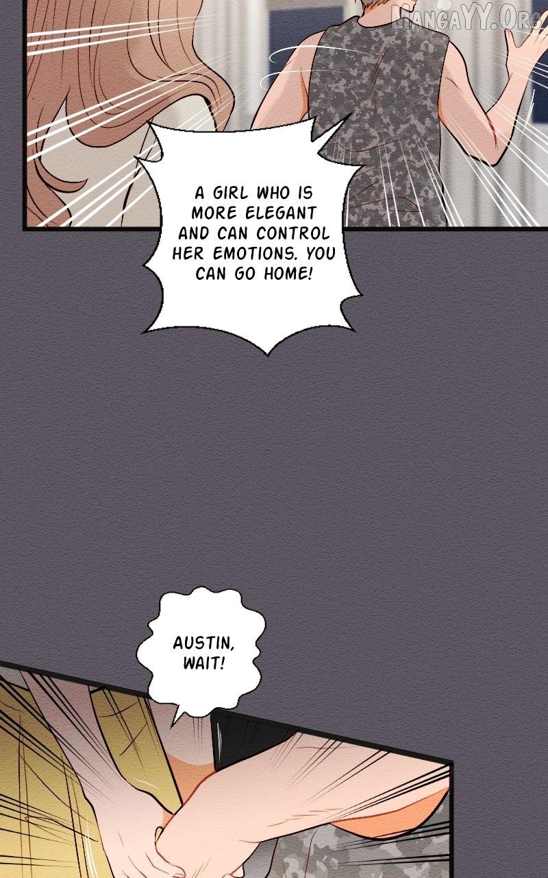 Mistake Chapter 198 page 10 - 