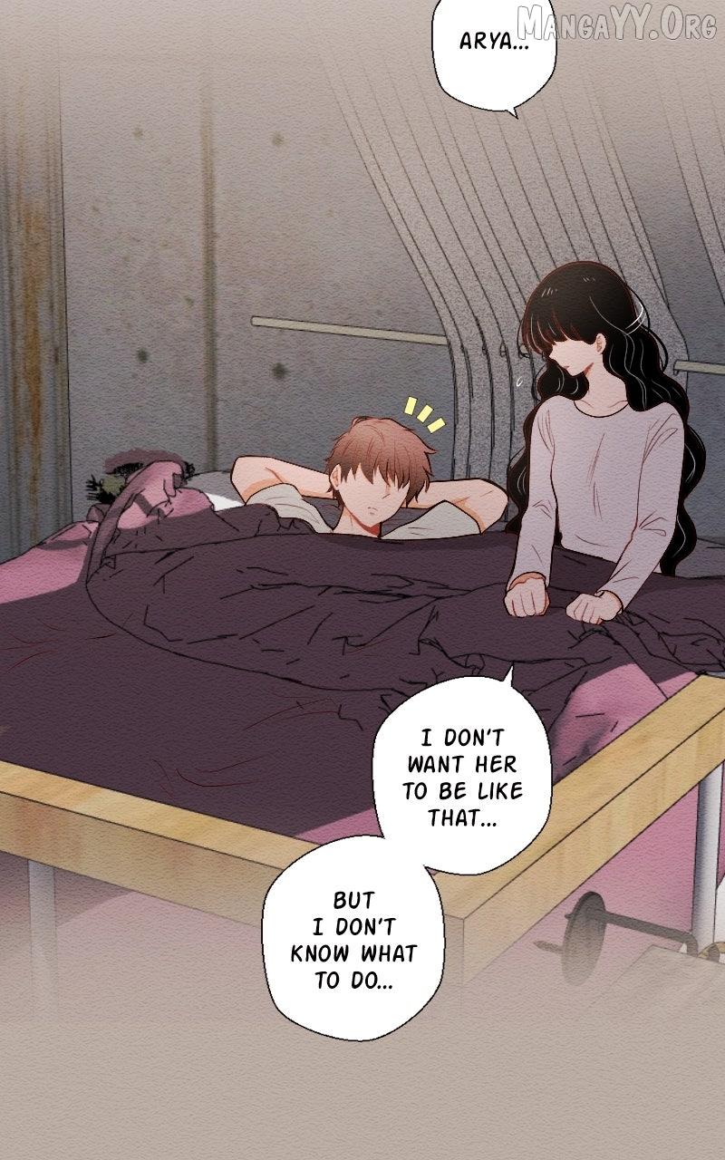 Mistake Chapter 199 page 2 - 