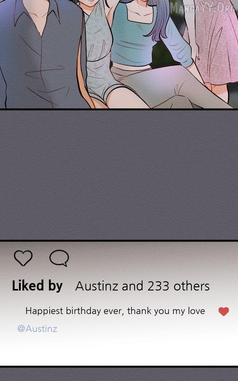 Mistake Chapter 199 page 14 - 