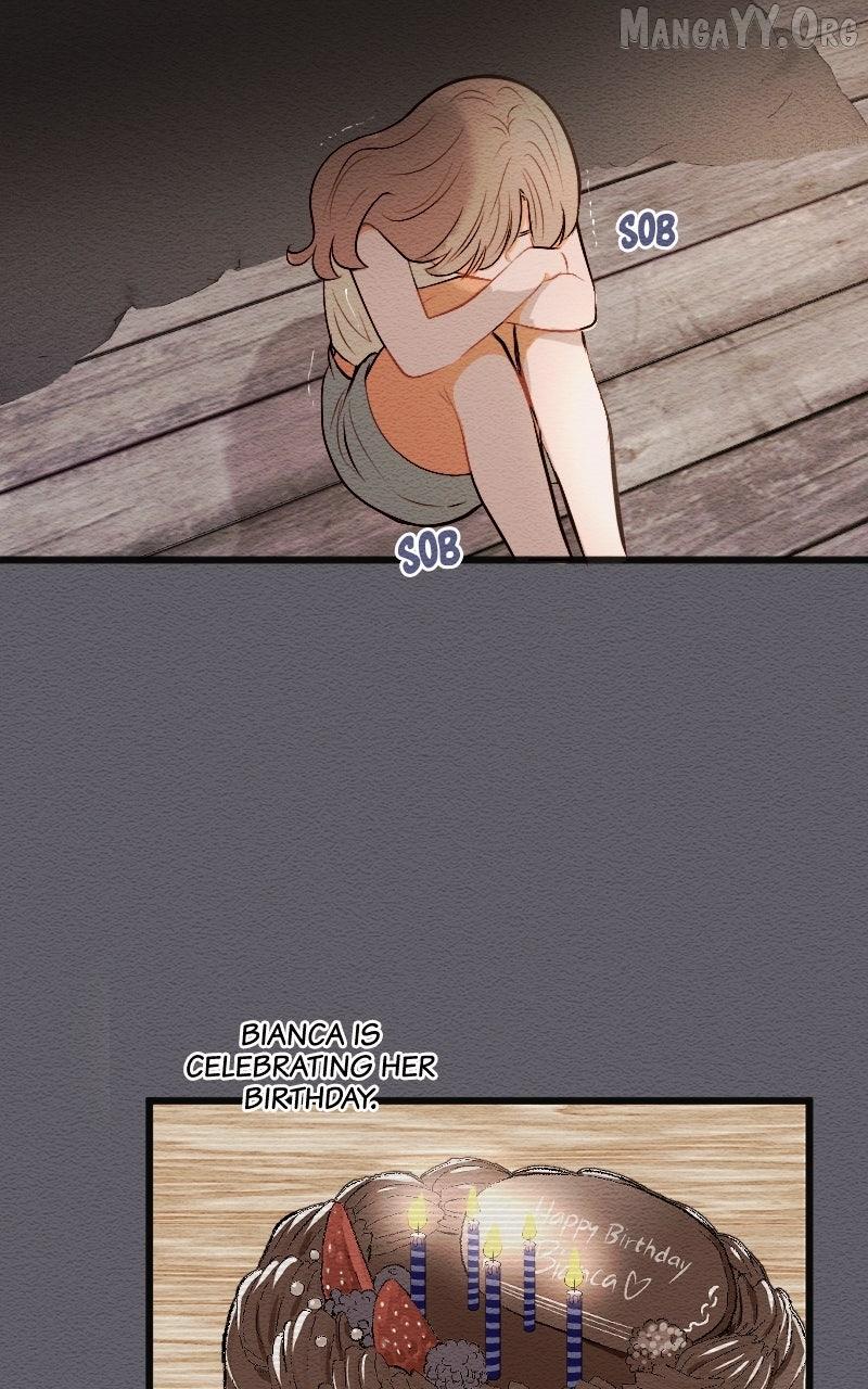 Mistake Chapter 199 page 17 - 