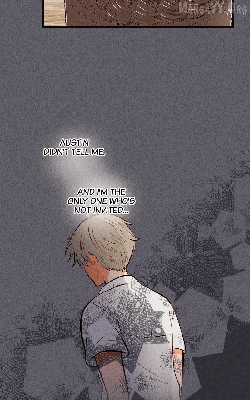 Mistake Chapter 199 page 18 - 