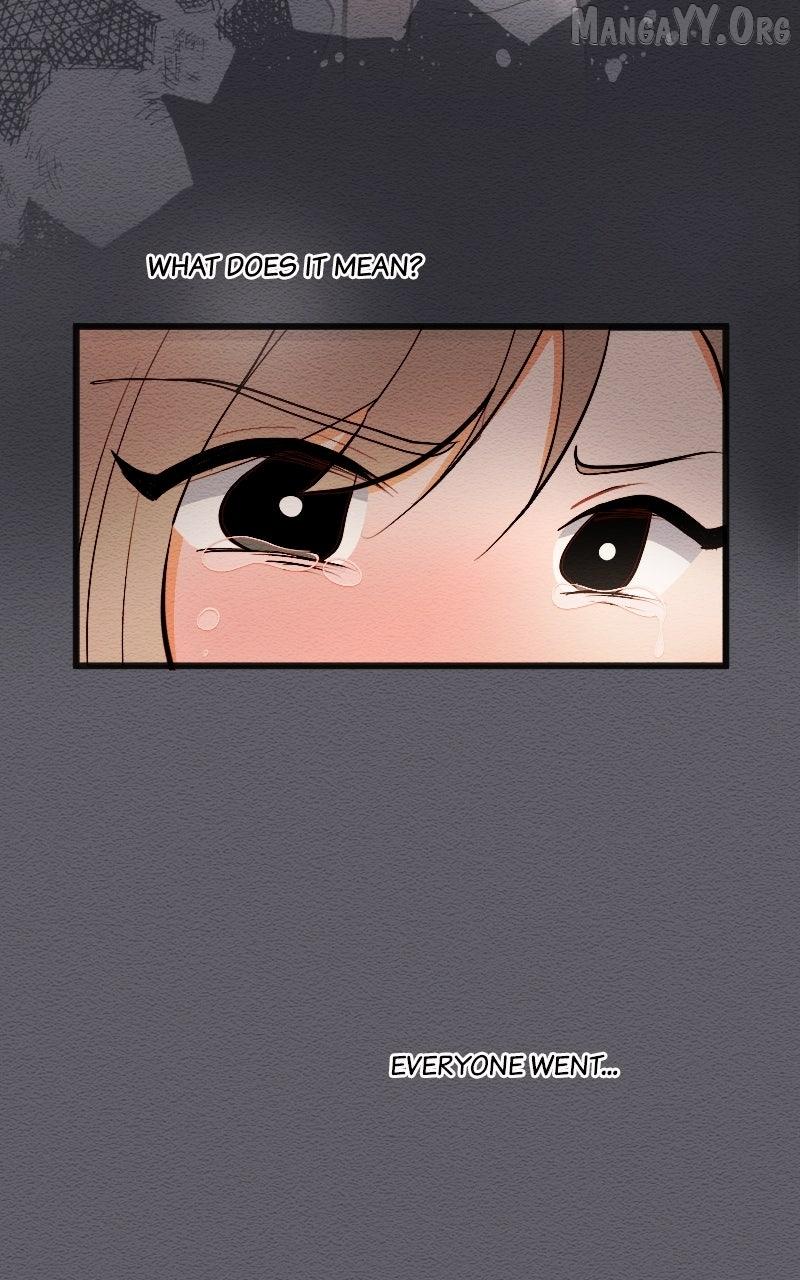 Mistake Chapter 199 page 19 - 