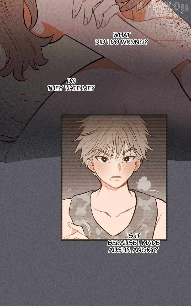 Mistake Chapter 199 page 22 - 
