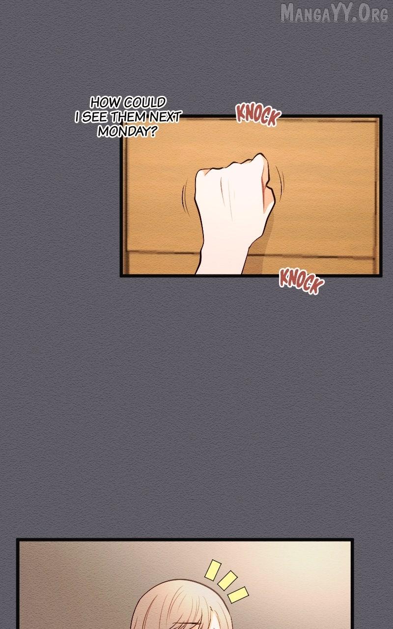 Mistake Chapter 199 page 23 - 