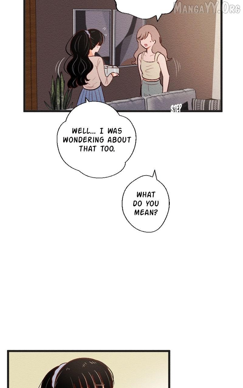 Mistake Chapter 199 page 29 - 