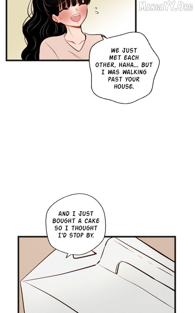 Mistake Chapter 199 page 30 - 
