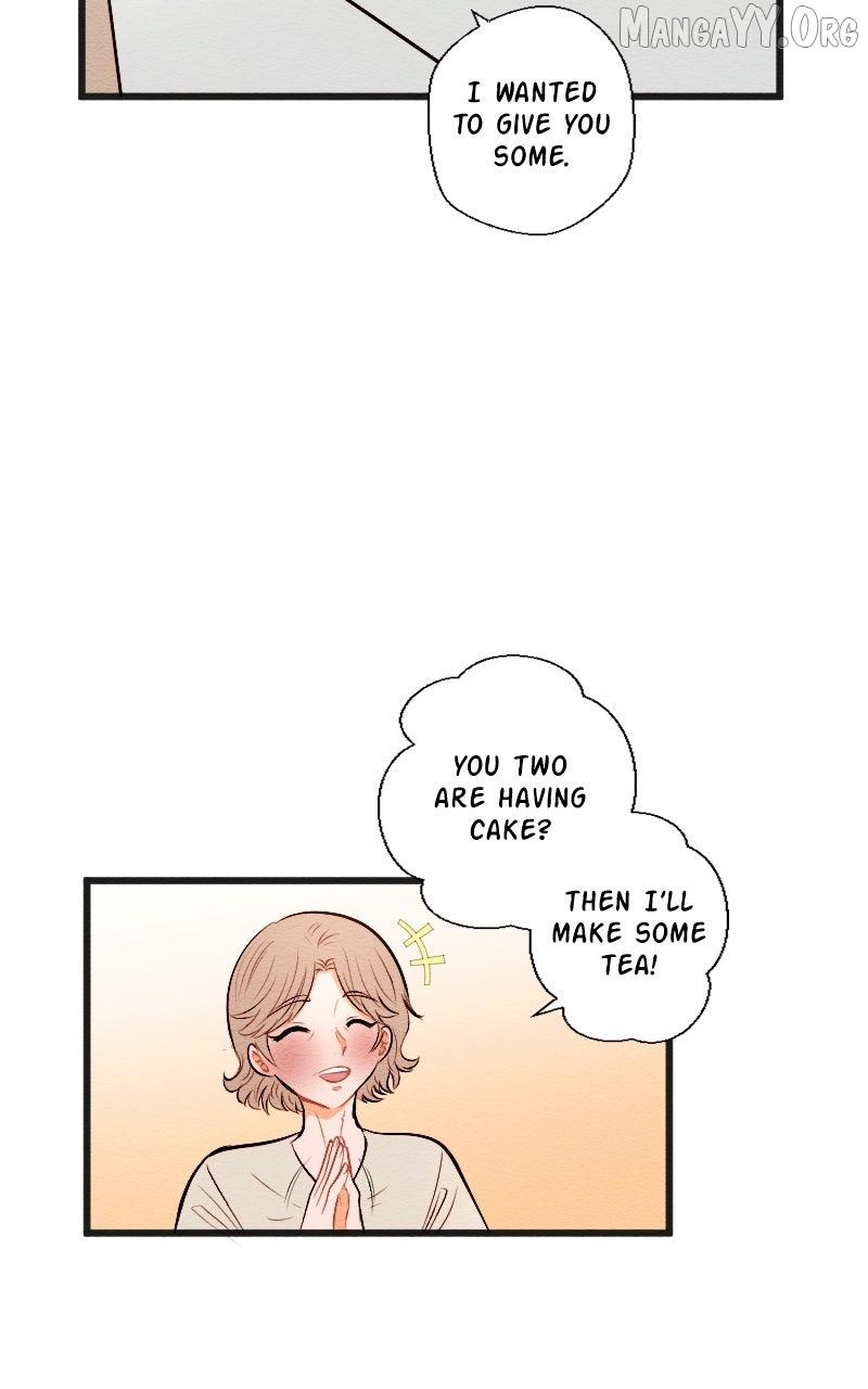 Mistake Chapter 199 page 31 - 