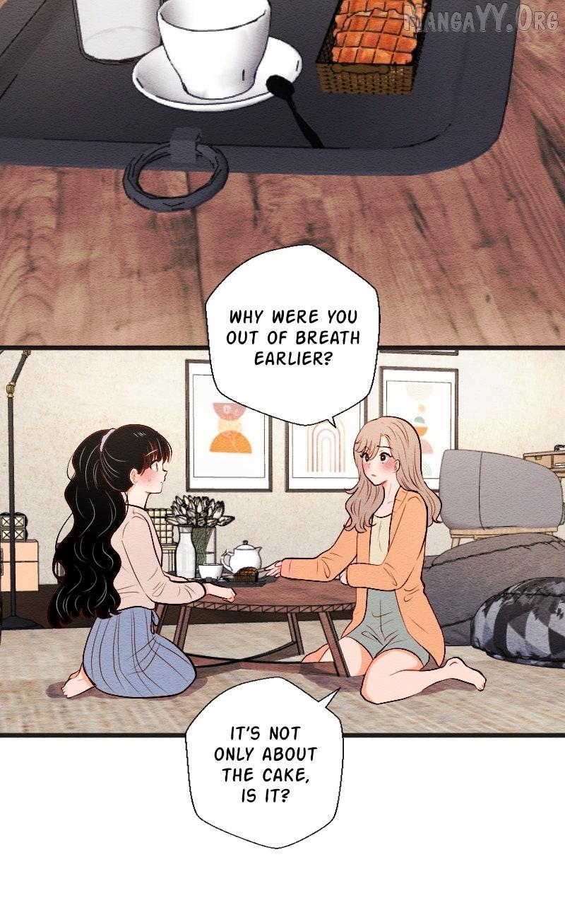 Mistake Chapter 199 page 33 - 