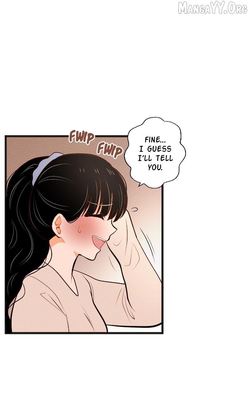 Mistake Chapter 199 page 34 - 