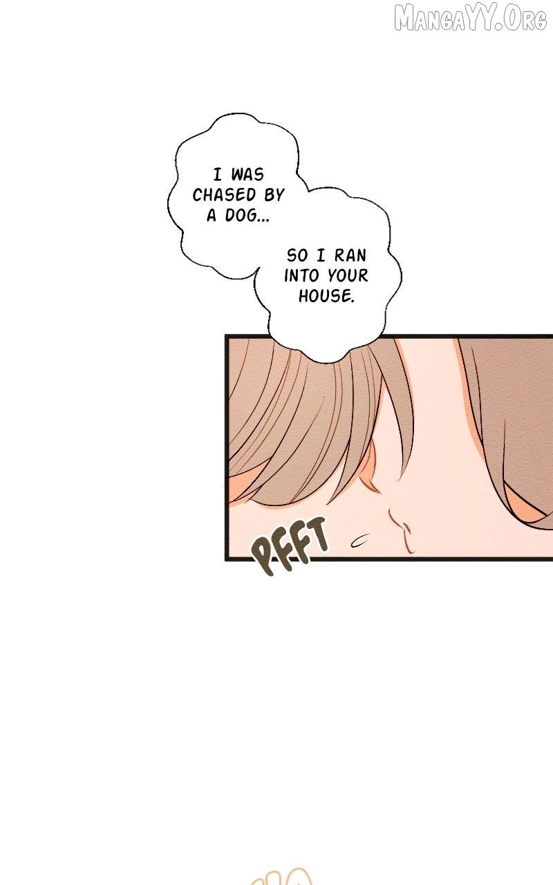 Mistake Chapter 199 page 35 - 