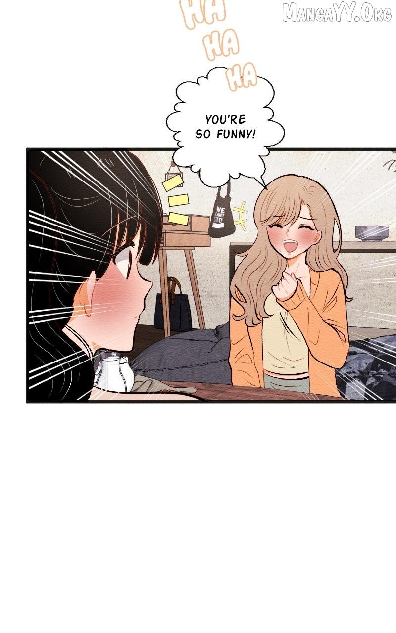 Mistake Chapter 199 page 36 - 