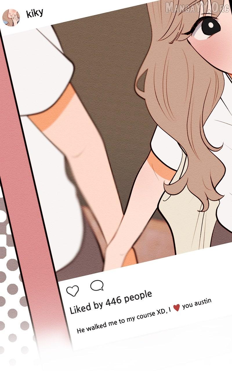 Mistake Chapter 199 page 10 - 