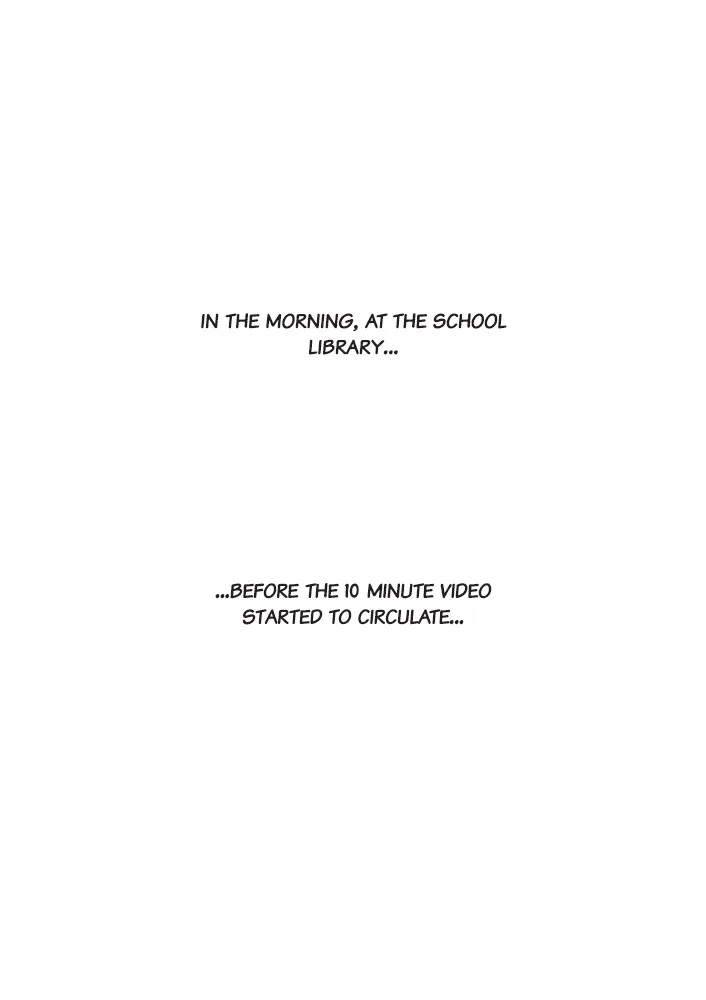 Mistake Chapter 2 page 1 - 