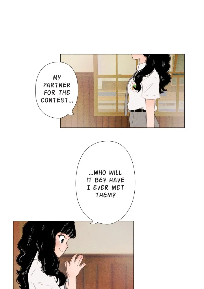 Mistake Chapter 2 page 2 - 