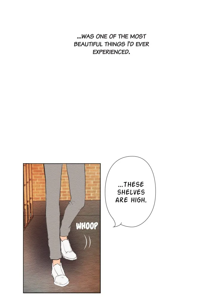 Mistake Chapter 2 page 11 - 