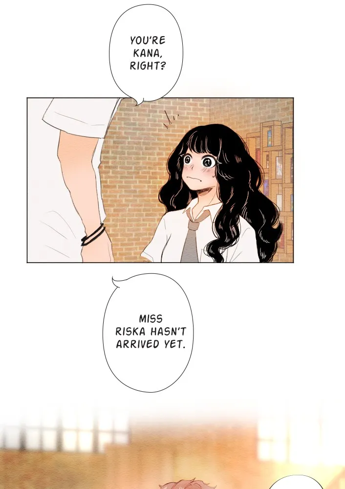 Mistake Chapter 2 page 12 - 