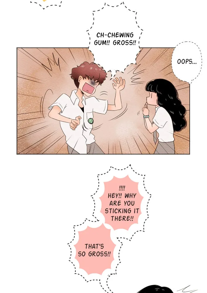Mistake Chapter 2 page 16 - 