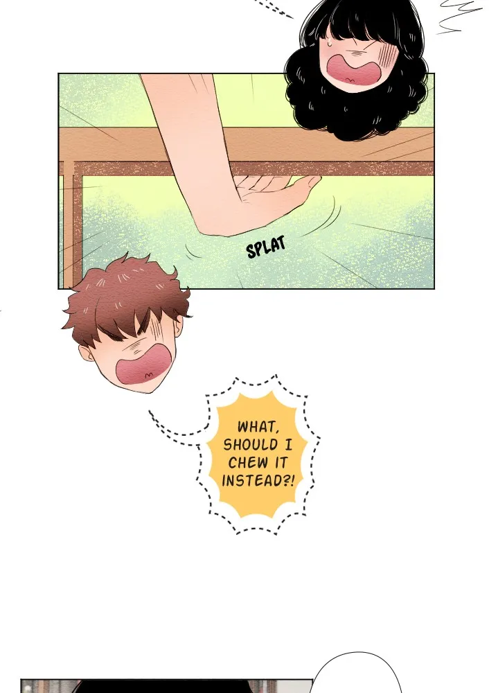Mistake Chapter 2 page 17 - 