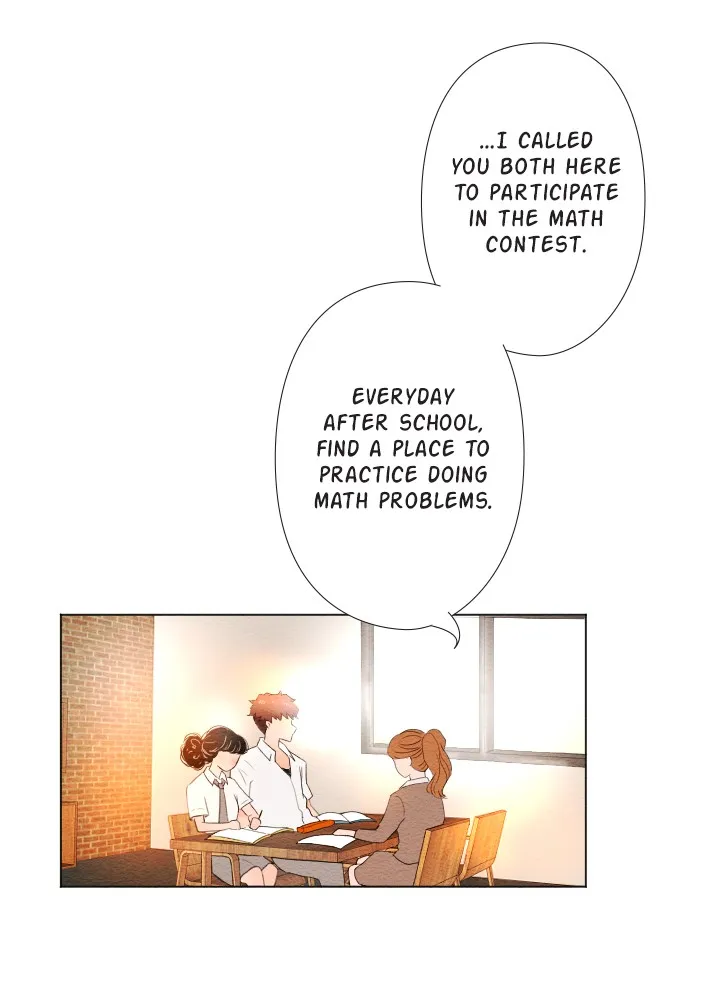 Mistake Chapter 2 page 20 - 