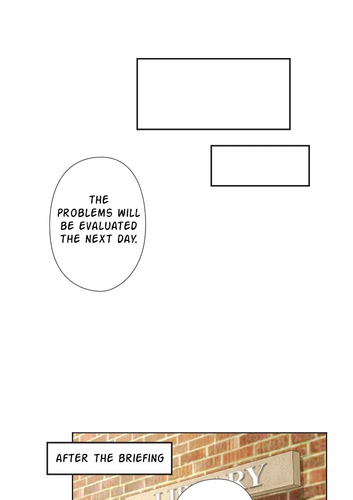 Mistake Chapter 2 page 21 - 