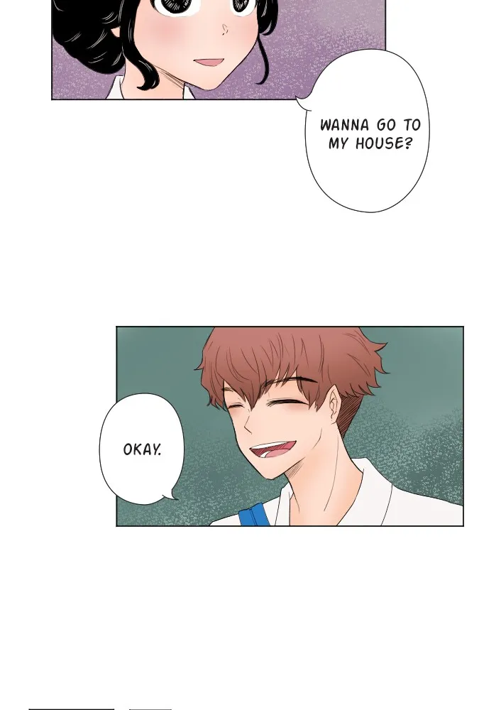 Mistake Chapter 2 page 24 - 