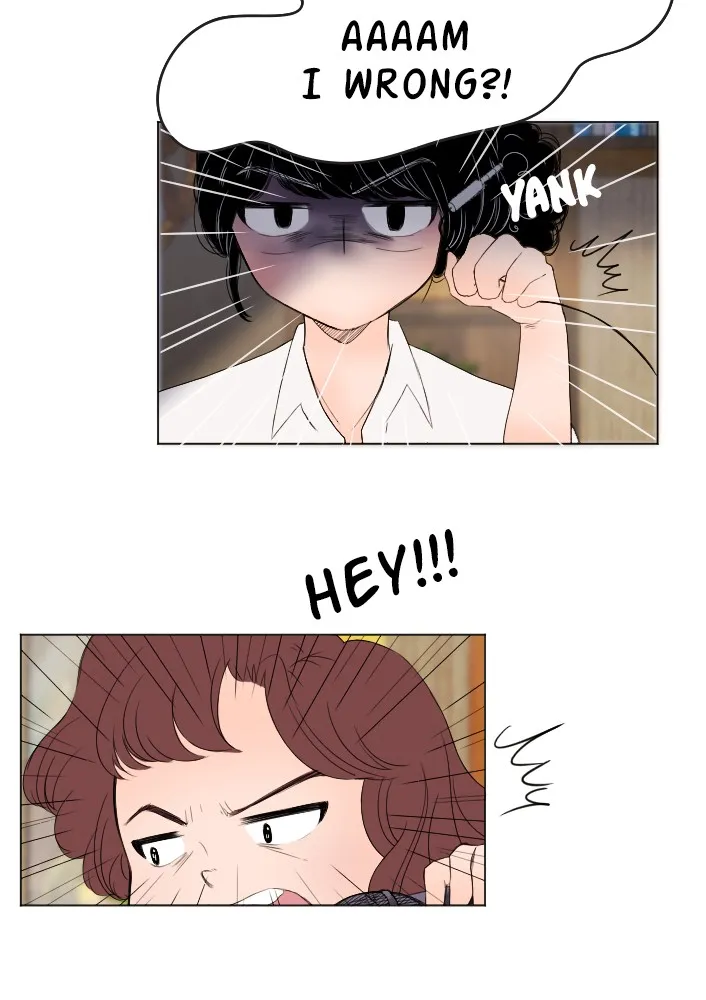 Mistake Chapter 2 page 27 - 
