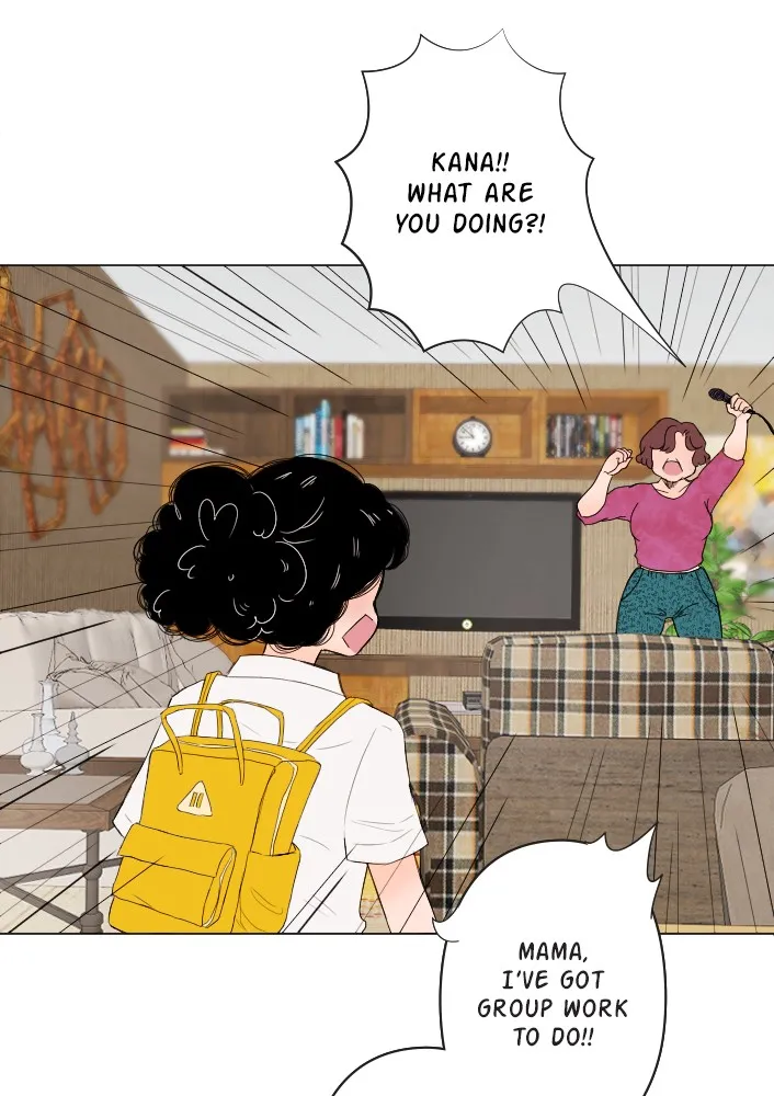 Mistake Chapter 2 page 28 - 