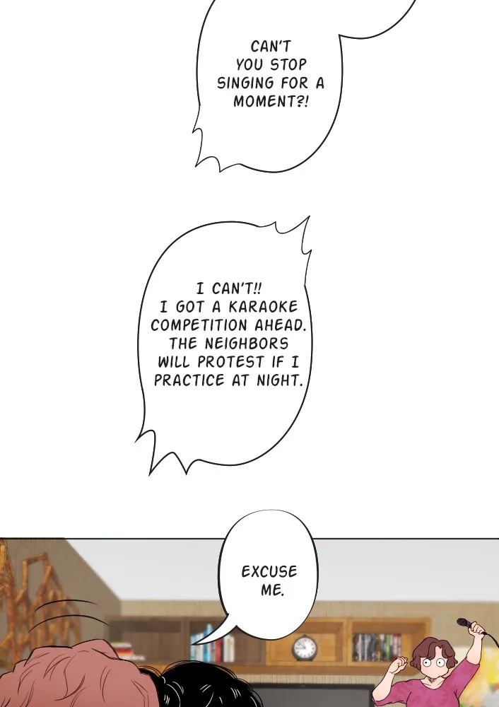 Mistake Chapter 2 page 29 - 