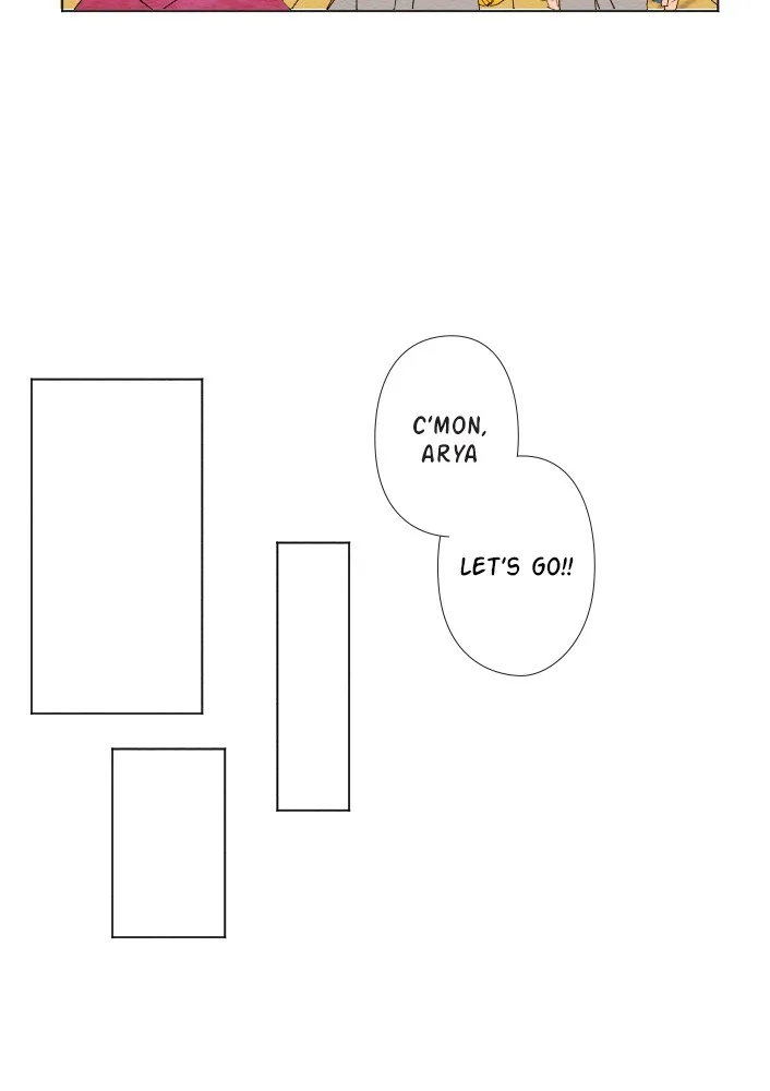 Mistake Chapter 2 page 33 - 