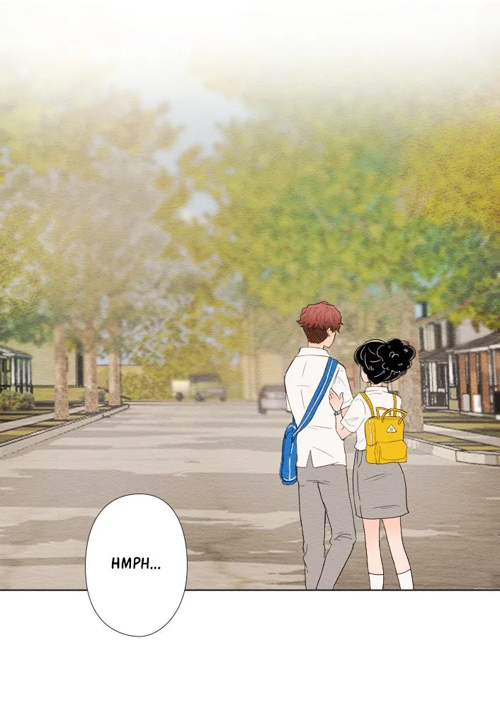 Mistake Chapter 2 page 34 - 